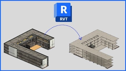 Revit Structures: Beginner Guide to Linked Architect Model