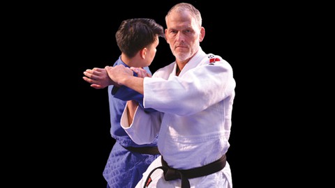 Judo Fortgeschrittene Techniken