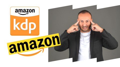 Formation Amazon KDP : De Débutant à Expert 2025