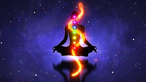 Kundalini: Practice Chakra Balancing & Kundalini Awakening