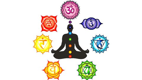 Practical Chakra Balancing & Kundalini Awakening Course!