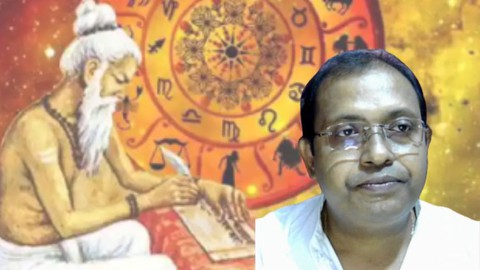 Learn Bhrigu Nandi Nadi Basic Astrology (English)