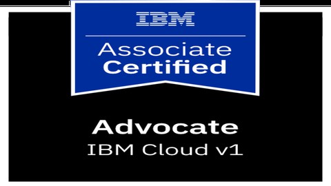 [NEW] Practical Exams C1000-124 | IBM Advocate Cloud V1