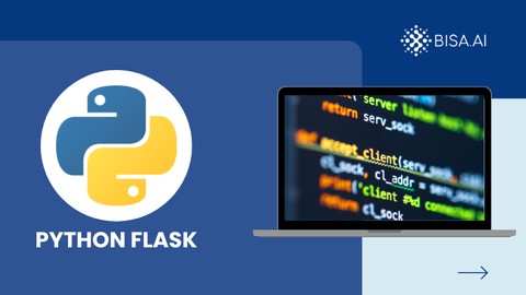 Dasar - Dasar Bahasa Pemrograman Python Flask