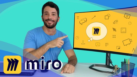 Curso Miro para iniciantes