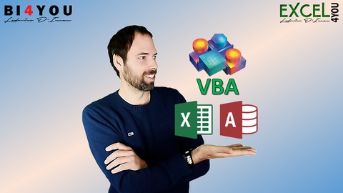 Introduzione ai concetti del Visual Basic per Excel/Access