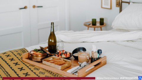 How to Open a Bed & Breakfasts