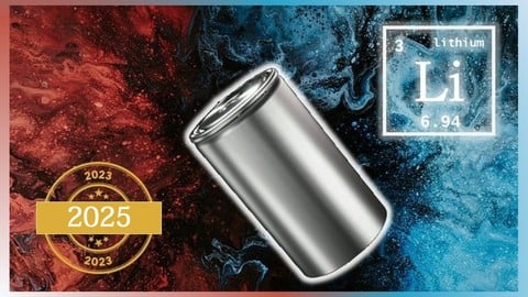 Lithium-ion Battery & it's Safety For Real-World Use