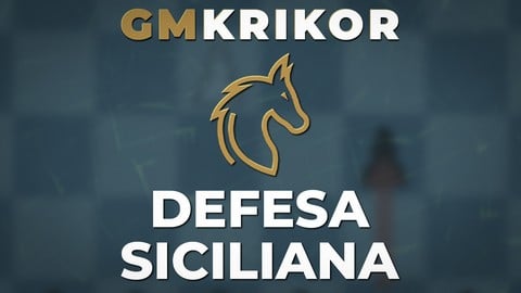Xadrez: Aprenda a Defesa Siciliana!