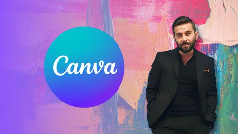 Yeni Başlayanlar için Canva