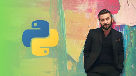 Sıfırdan Temel Python Eğitimi