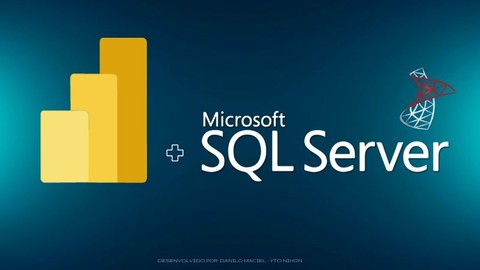 PowerBI + SQLServer