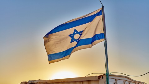 The Untold Story of Israel's Return