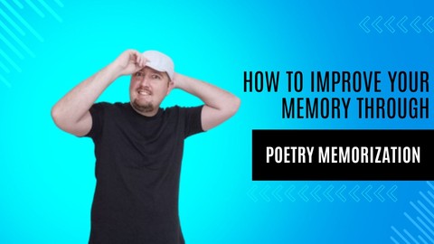 How to improve your memory through poetry memorization