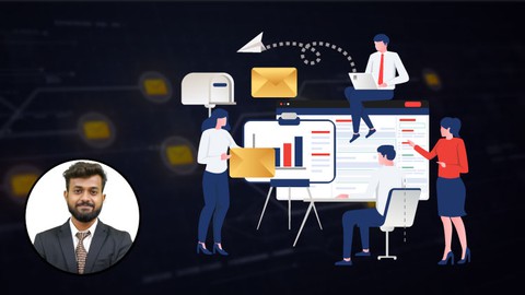 Create Amazing Email, Proposal, Whitepaper