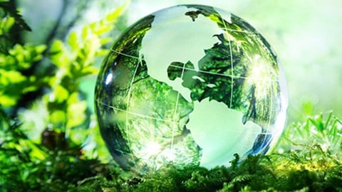 Introduction to Sustainable Development and Climate Change
