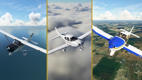 Lacher machine | Cessna Cirrus Robin