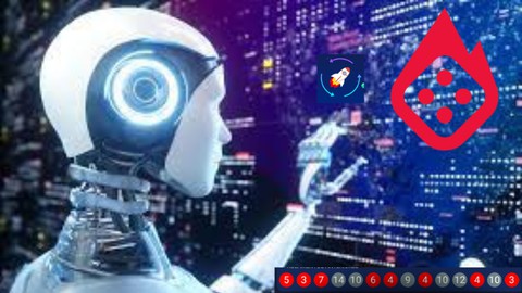Curso como criar bot de sinais para jogos C# .NET 6 - 2023