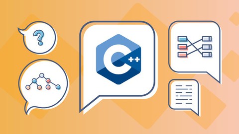 Depth First Search Algorithm: Graphs on C++