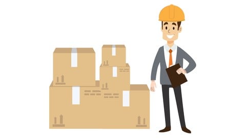 Logistics Management Foundations