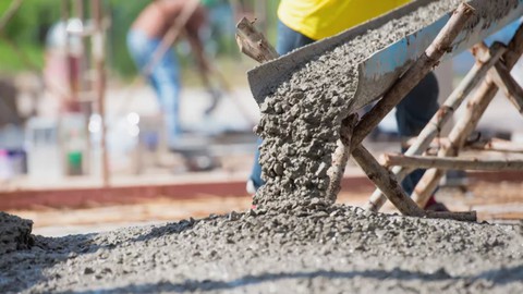 Basics of Concrete Technology