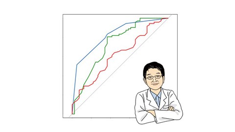 여러 진단 값들의 비교와 결합