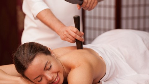 Tok Sen Massage Certificate Course (1 CEU)