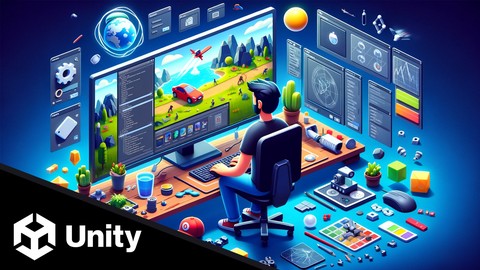 Le guide ultime du développement de jeux avec Unity