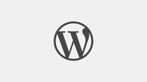 Wordpress for Beginners - Master Wordpress Quickly