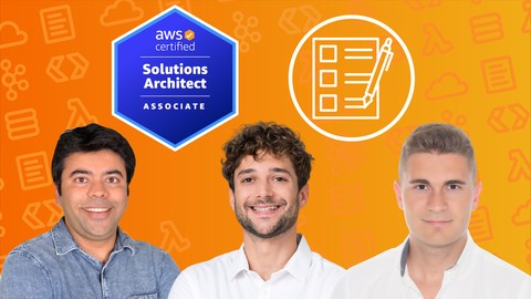 Exámenes de práctica | AWS Solutions Architect Associate