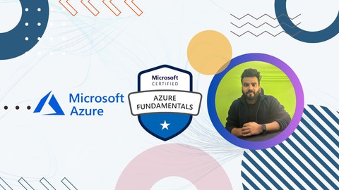 Microsoft Azure Fundamentals for Beginners [in 3 hours]