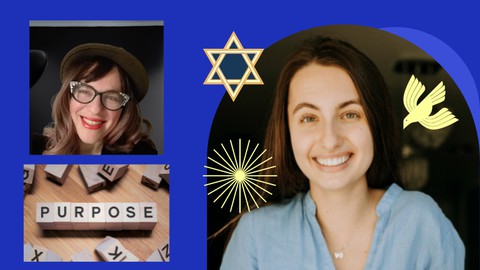 Unlock Your Jewish Purpose: Unleash Your Talents in Judaism