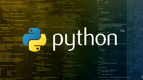 Learn Python from Scratch!