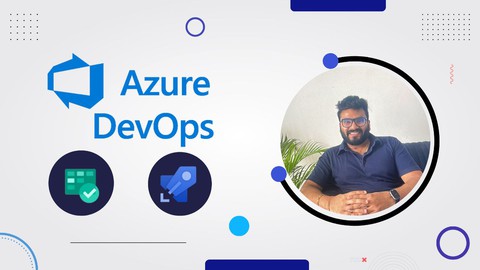 CI CD with Azure DevOps - Boards, Pipeline, YAML Deployment