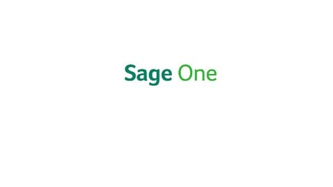 Sage Accounting Software Course