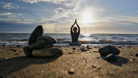 Yoga for Mental Health