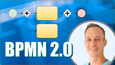 BPMN 2.0 Intensivkurs für Anfänger und Fortgeschrittene 2024