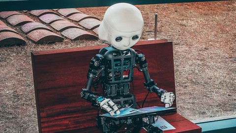 Beginners Guide to Machine Learning - Python, Keras, SKLearn