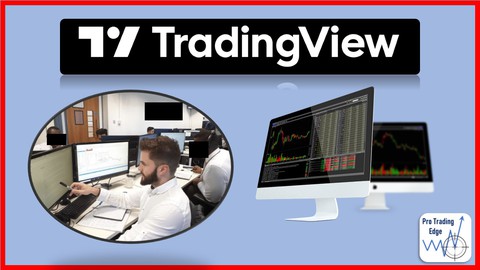 Tradingview complete course - chart and analyze like a pro