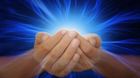 Healing Mastery - The Embodied Healing Course