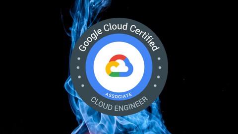 GCP Certification Google Associate Cloud Engineer test 2023