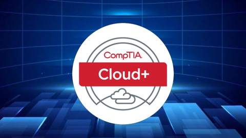 CompTIA Cloud+ (CV0-003) Practice Test 2025