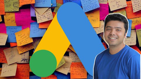 Google Ads Hindi MasterClass - All Campaigns & Features