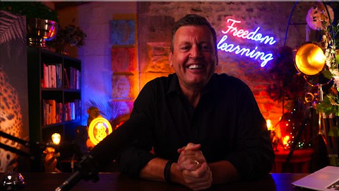 Learn how to sell and influence people in one simple course