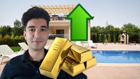 Sıfırdan Uzmanlığa Temel + teknik borsa eğitimi