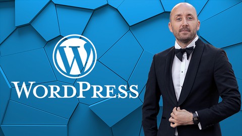 Sıfırdan Wordpress Kişisel Portfolyo Tema Yapımı [2023]