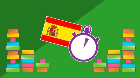 Building Structures in Spanish - Structure 5 | Grammar