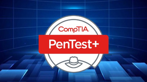 CompTIA PenTest+ PT0-002 Practice Test 2025