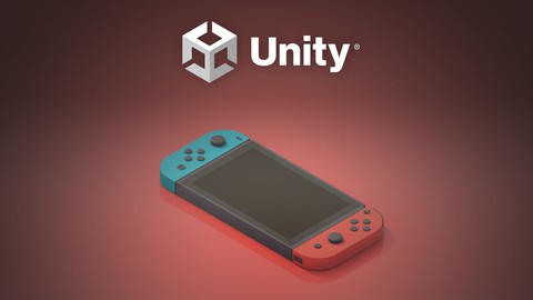 Introducción a Programación de Videojuegos con Unity y C#