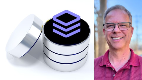 Basic SQL CRUD